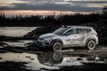 Seat Ateca All Terrain by Je Design 2018 года